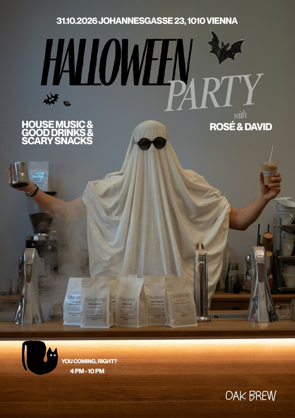 Halloween Party