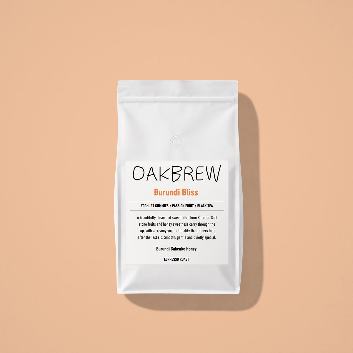 Burundi Bliss