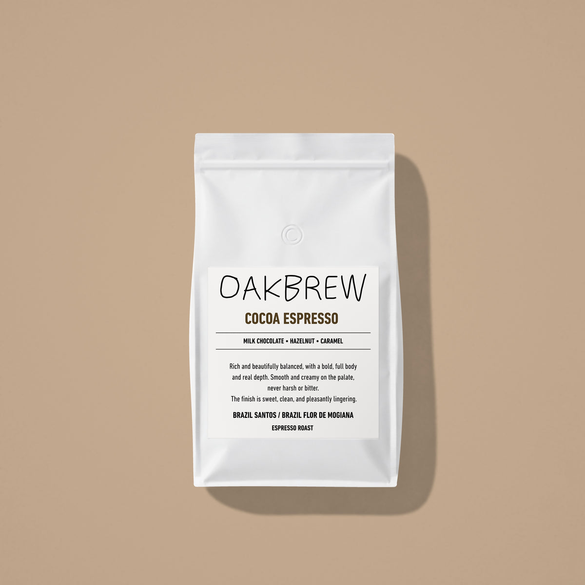 Cocoa Espresso