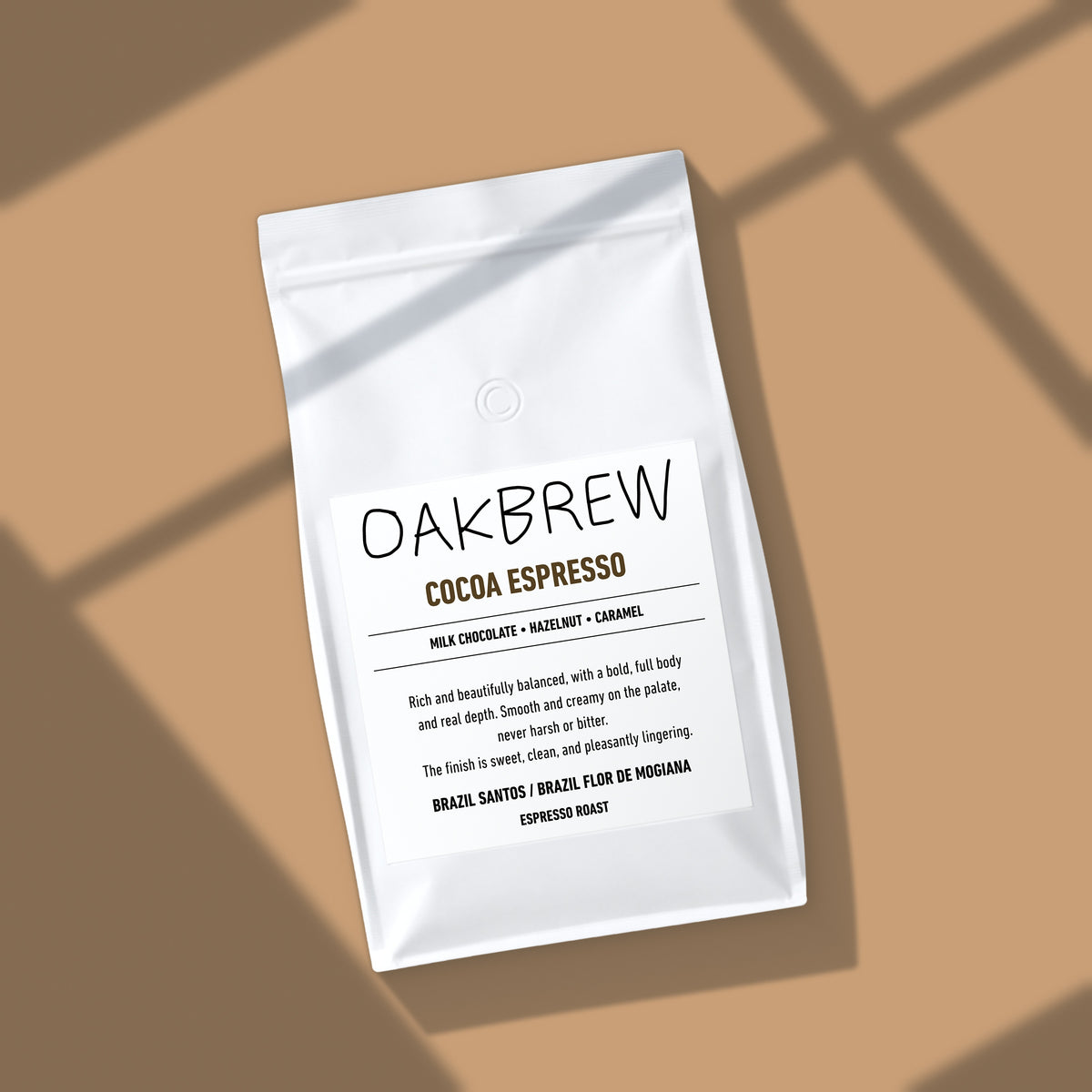 Cocoa Espresso
